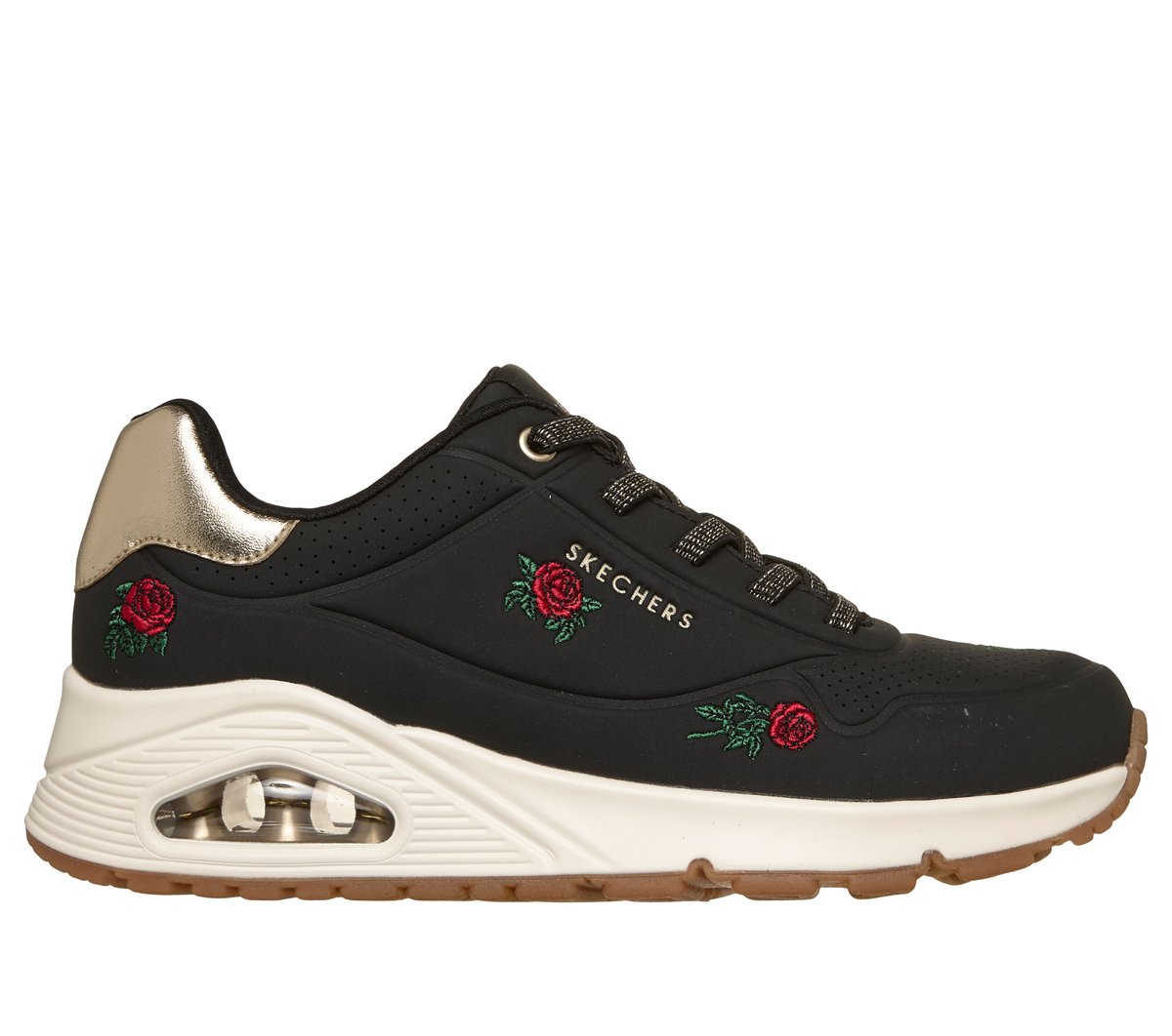Skechers For Sale | UNO - Champagne & Roses