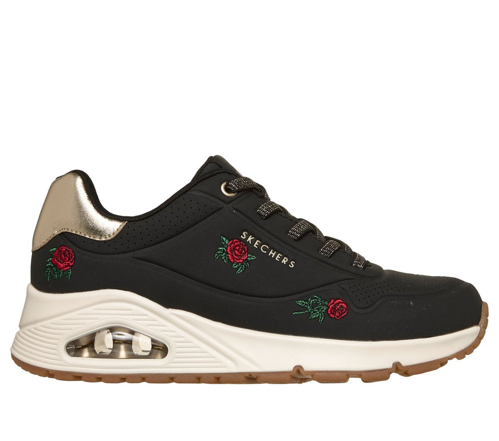 Skechers For Sale | UNO - Champagne & Roses
