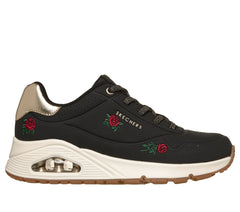 Skechers For Sale | UNO - Champagne & Roses