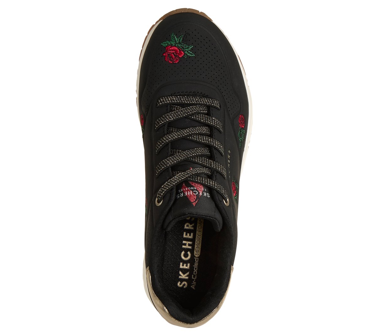 Skechers For Sale | UNO - Champagne & Roses