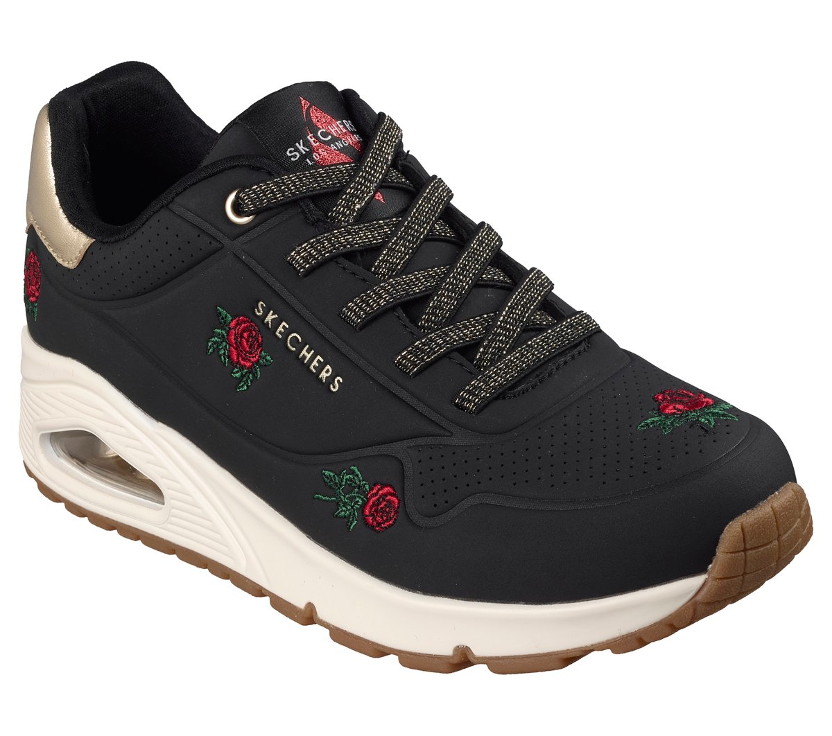 Skechers For Sale | UNO - Champagne & Roses