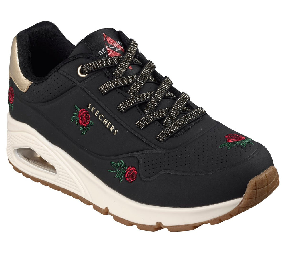 Skechers For Sale | UNO - Champagne & Roses
