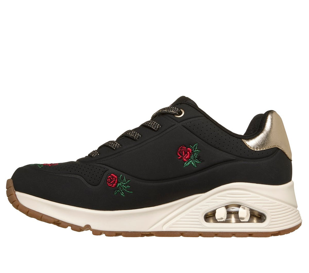 Skechers For Sale | UNO - Champagne & Roses