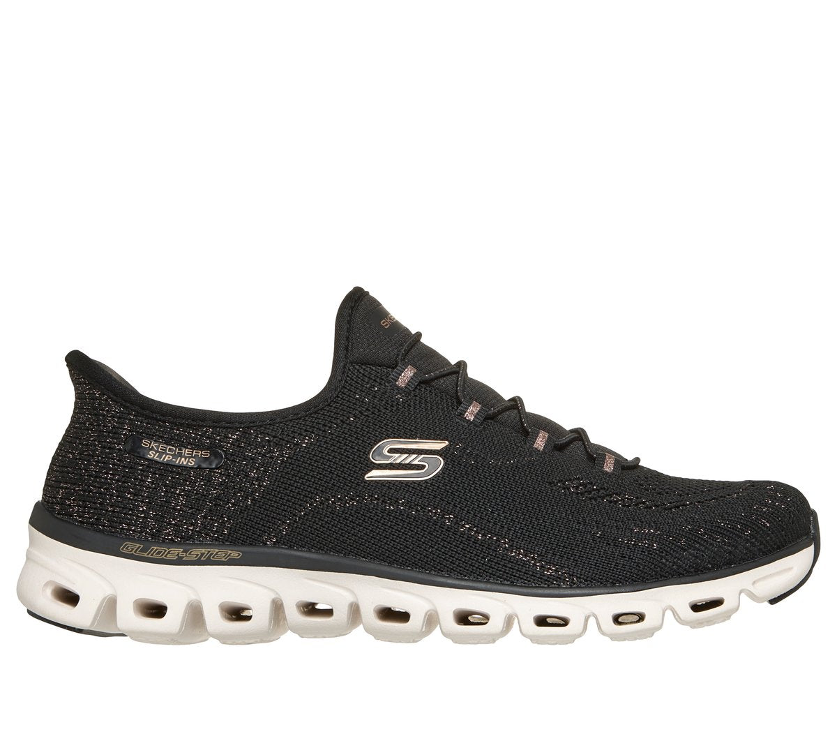 Skechers Sale | Slip-ins: Glide-Step - Copper Bloom