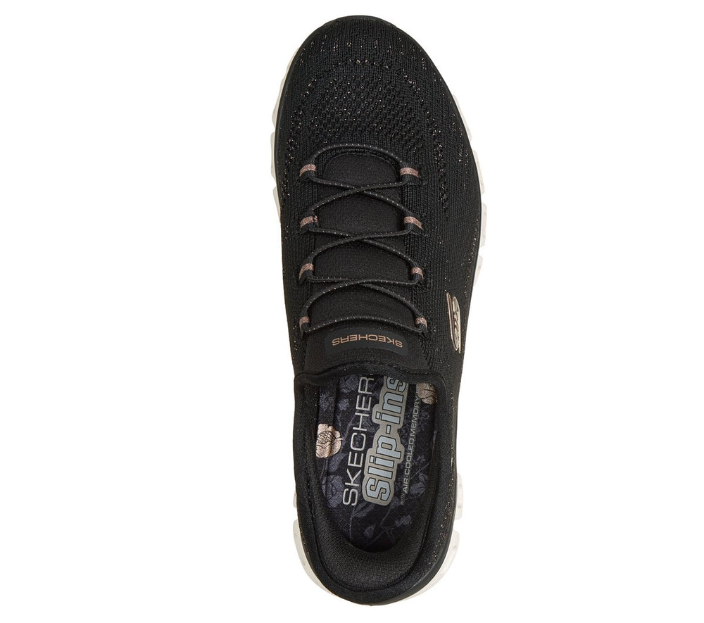 Skechers Sale | Slip-ins: Glide-Step - Copper Bloom