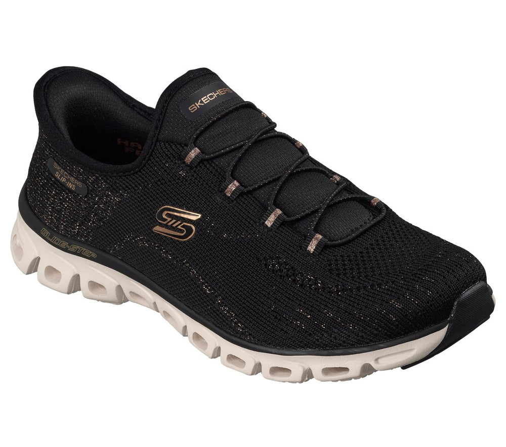 Skechers Sale | Slip-ins: Glide-Step - Copper Bloom