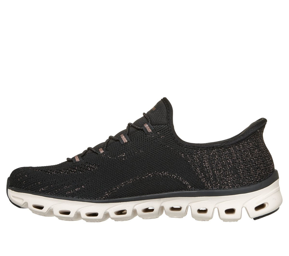 Skechers Sale | Slip-ins: Glide-Step - Copper Bloom