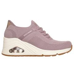 Skechers For Sale | Slip-ins: UNO Wedge - Slip N Knit