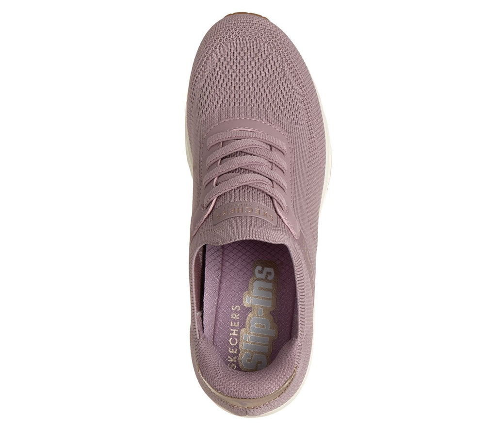 Skechers For Sale | Slip-ins: UNO Wedge - Slip N Knit