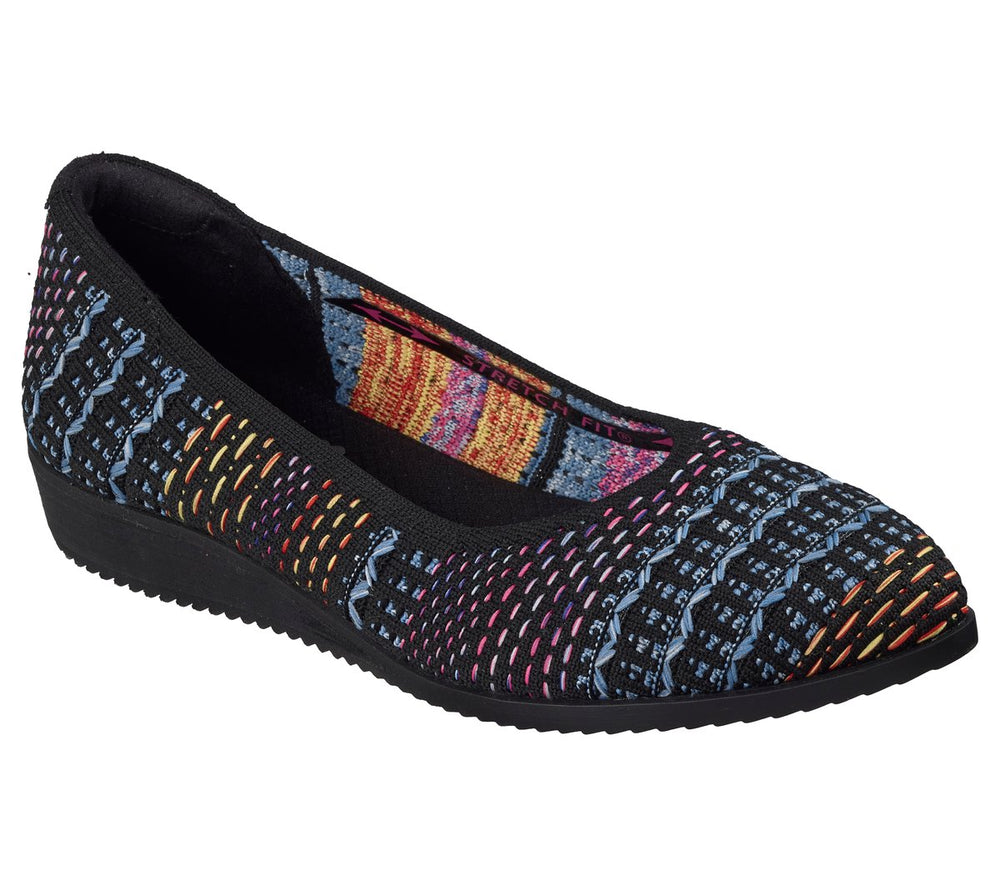 Skechers For Sale | Cleo Sawdust - Quiet Wonder