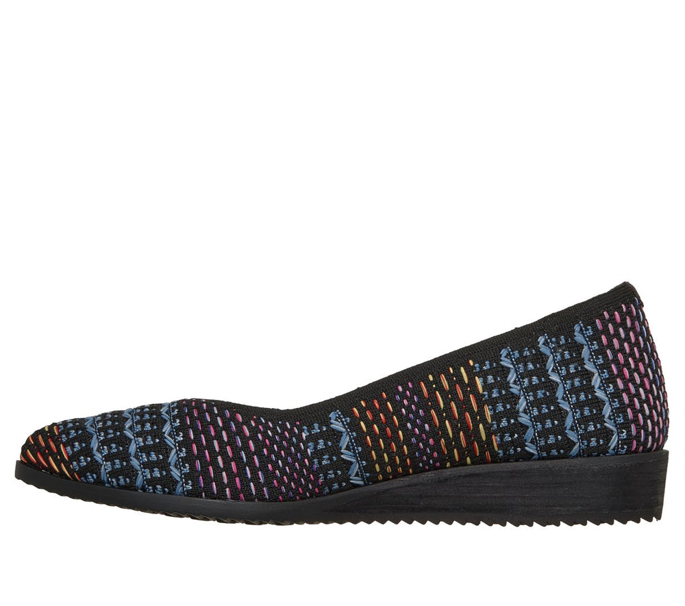 Skechers For Sale | Cleo Sawdust - Quiet Wonder