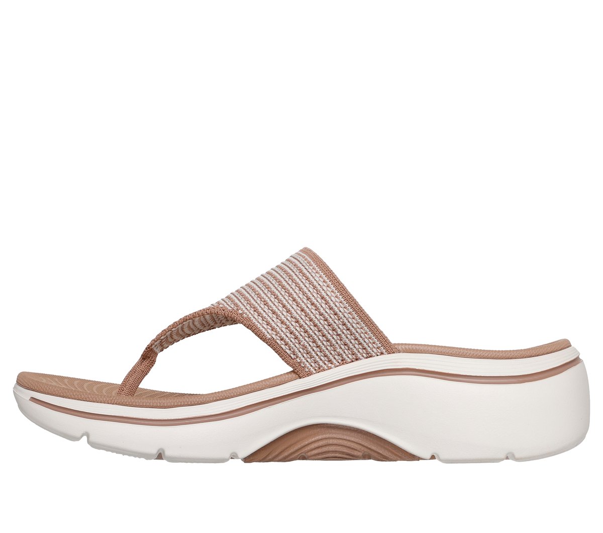 Skechers Onsale | GO WALK Arch Fit 2.0 Sandal -Resort Day