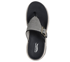 Skechers For Sale | GO WALK Arch Fit 2.0 Sandal -Resort Day