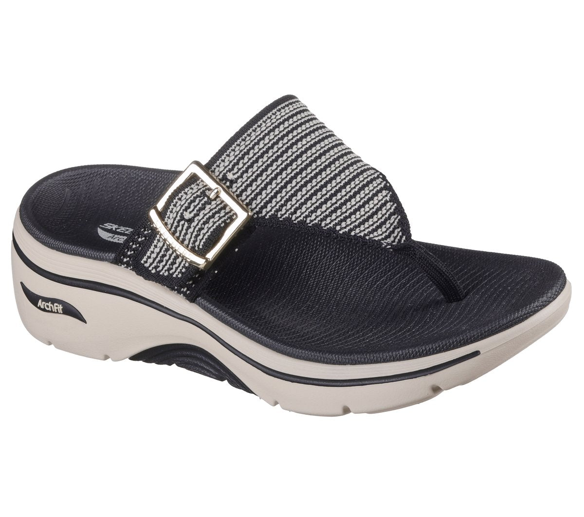Skechers For Sale | GO WALK Arch Fit 2.0 Sandal -Resort Day