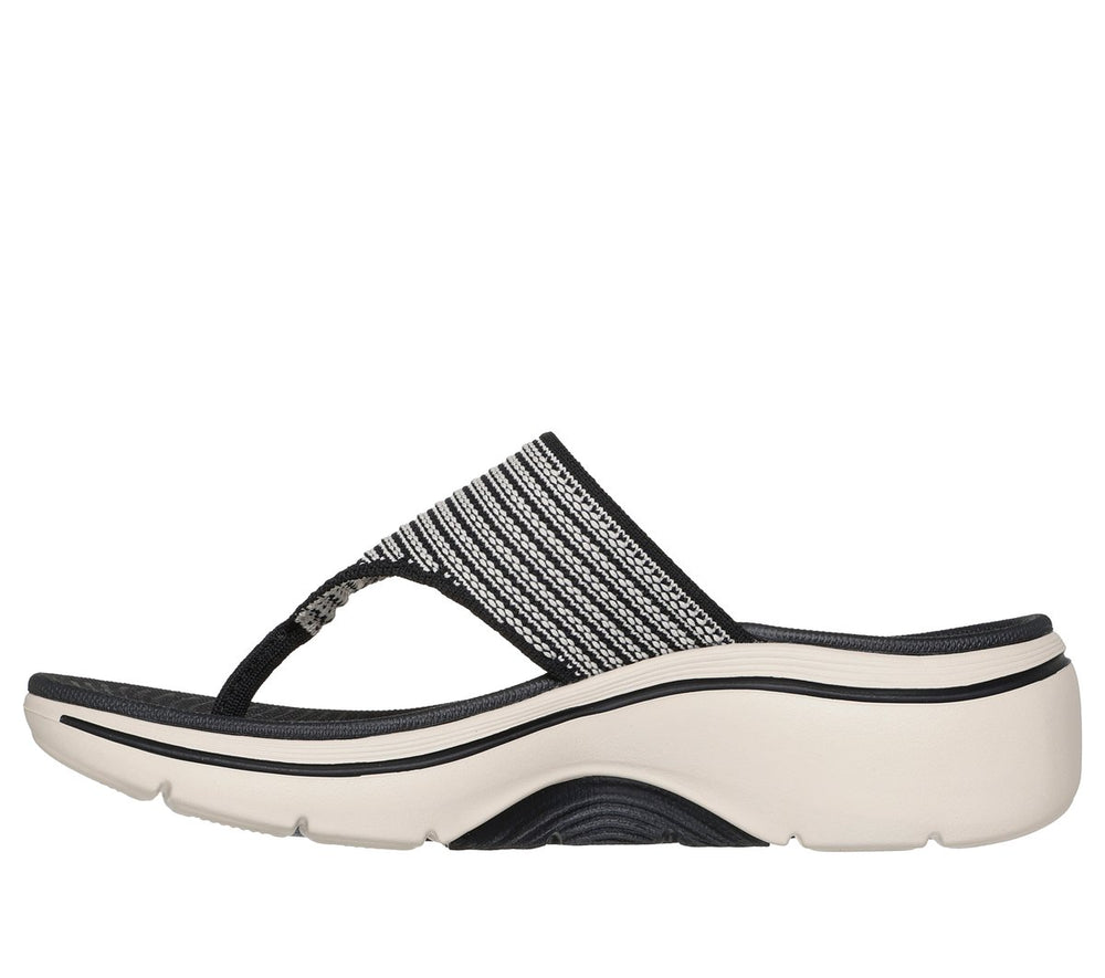 Skechers For Sale | GO WALK Arch Fit 2.0 Sandal -Resort Day