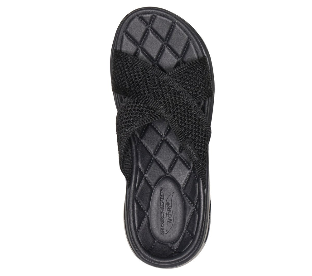 Skechers | GO WALK Arch Fit 2.0 Sandal - Grace