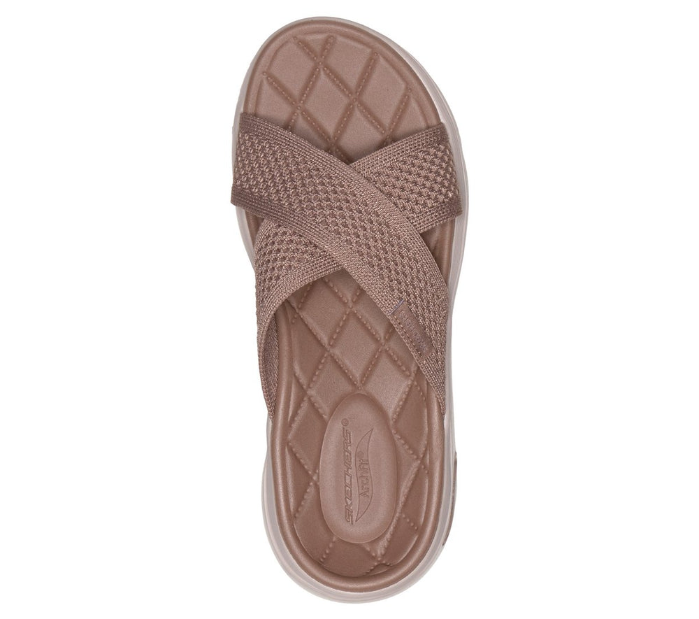 Skechers Sale | GO WALK Arch Fit 2.0 Sandal - Grace