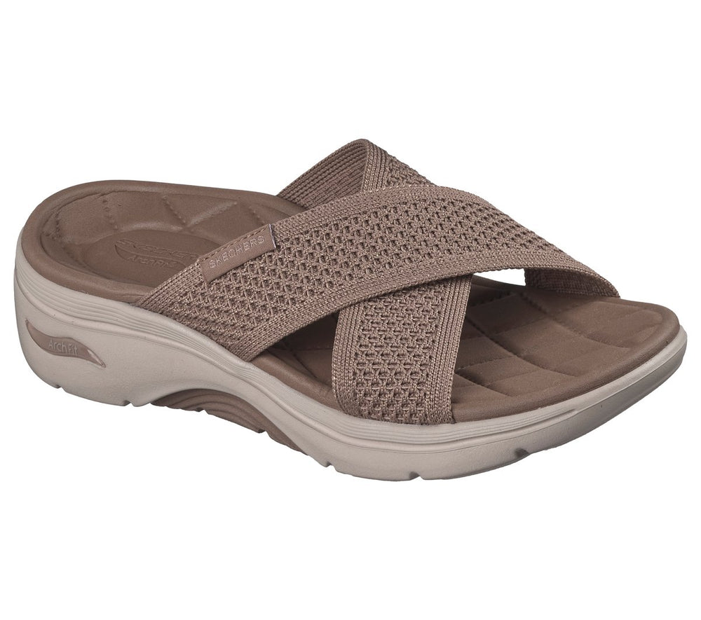 Skechers Sale | GO WALK Arch Fit 2.0 Sandal - Grace