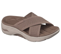 Skechers Sale | GO WALK Arch Fit 2.0 Sandal - Grace