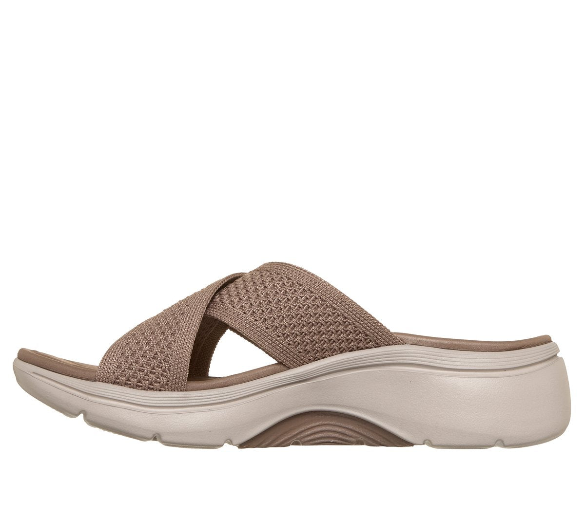 Skechers Sale | GO WALK Arch Fit 2.0 Sandal - Grace