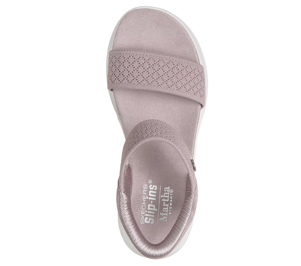 Skechers Onsale | Slip-ins Martha Stewart: Ultra Flex 3.0 - Shine On Us