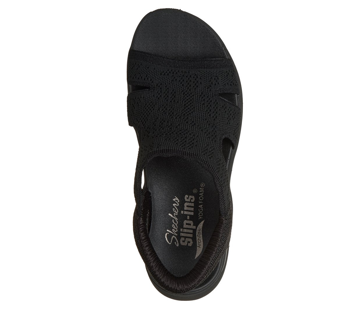Skechers For Sale | Slip-ins: Arch Fit 2.0 Sandal -Best Match