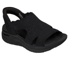Skechers For Sale | Slip-ins: Arch Fit 2.0 Sandal -Best Match