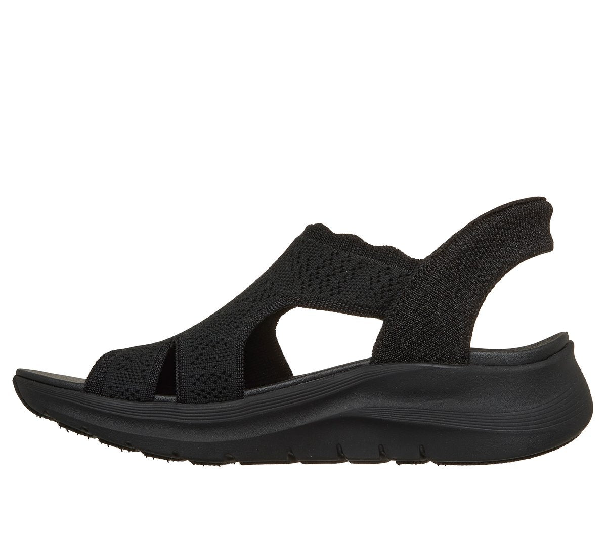 Skechers For Sale | Slip-ins: Arch Fit 2.0 Sandal -Best Match