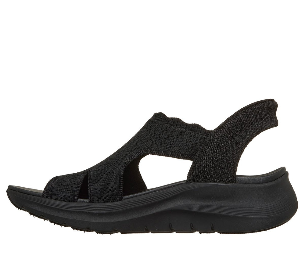Skechers For Sale | Slip-ins: Arch Fit 2.0 Sandal -Best Match