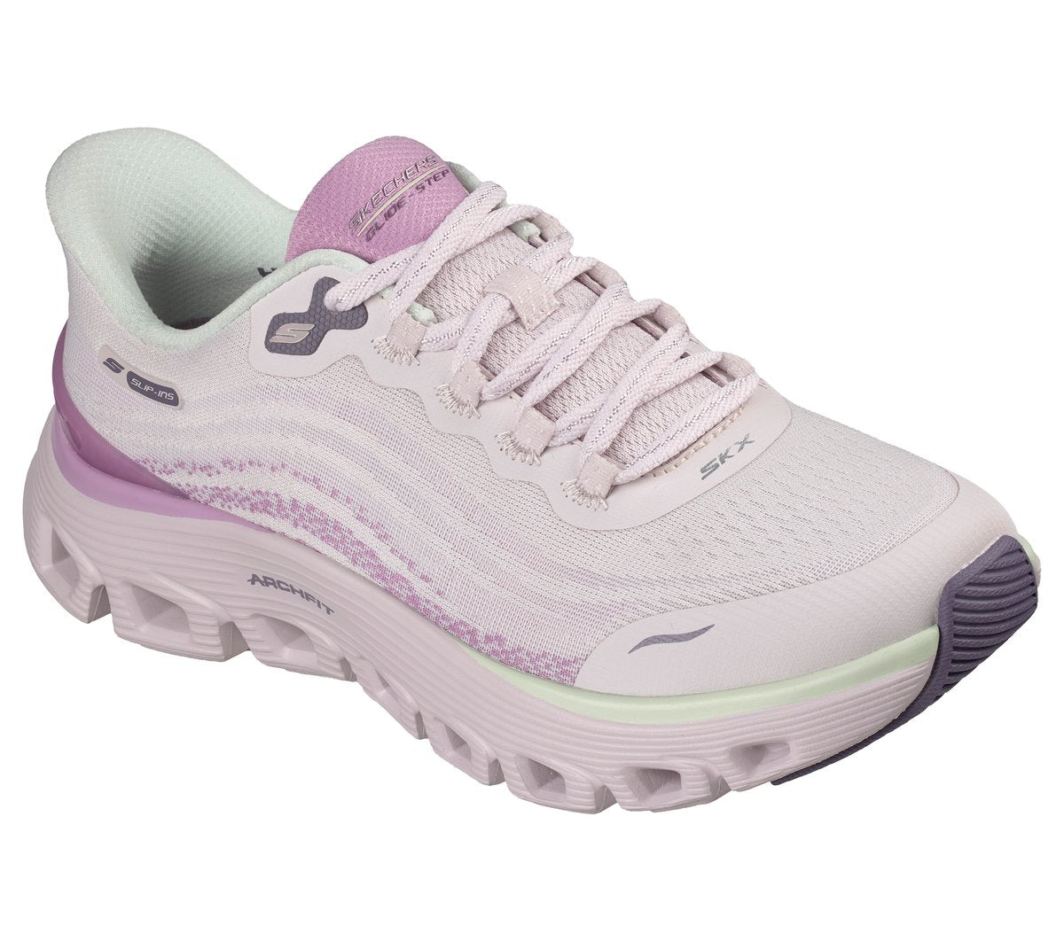 Skechers For Sale | Slip-ins: Arch Fit Glide-Step Wave