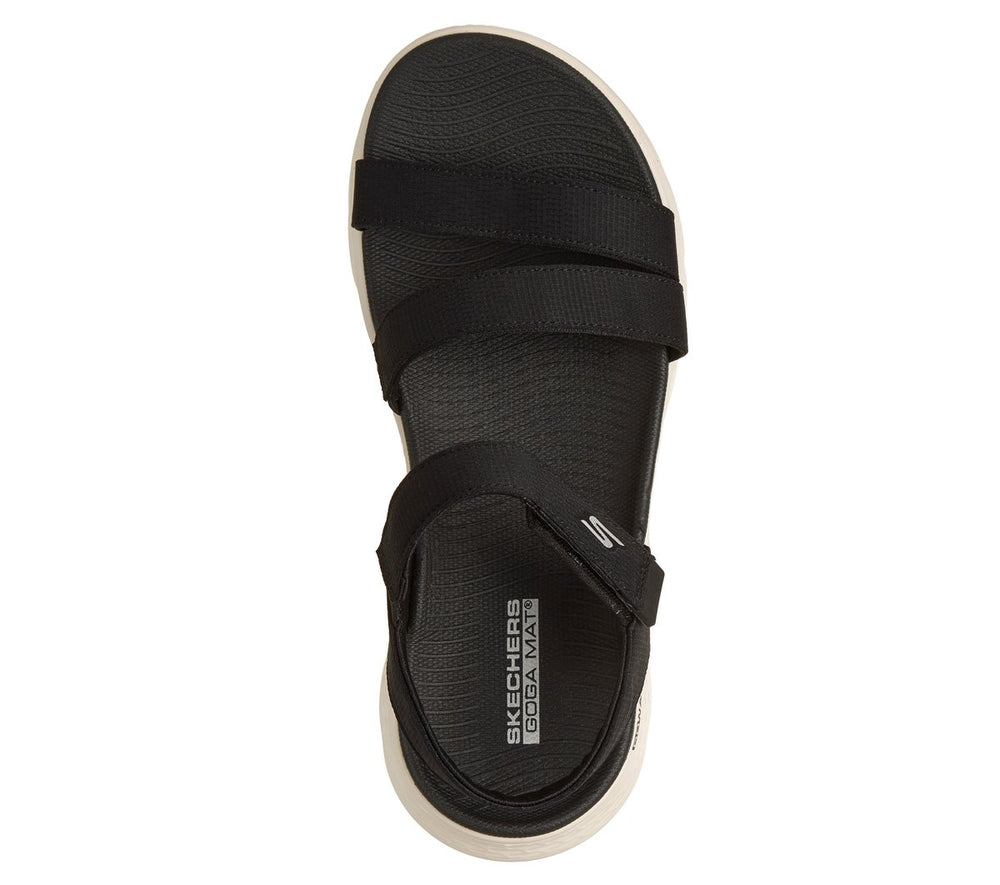 Skechers Discount | GO WALK Flex Sandal -Victoria