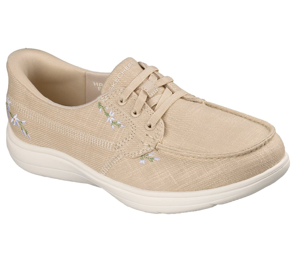 Skechers Sale | Slip-ins: On-The-GO Flex Radiant -Bouquet