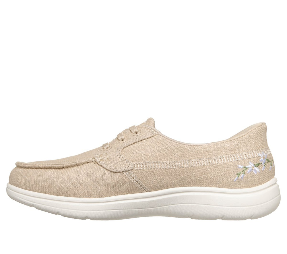 Skechers Sale | Slip-ins: On-The-GO Flex Radiant -Bouquet