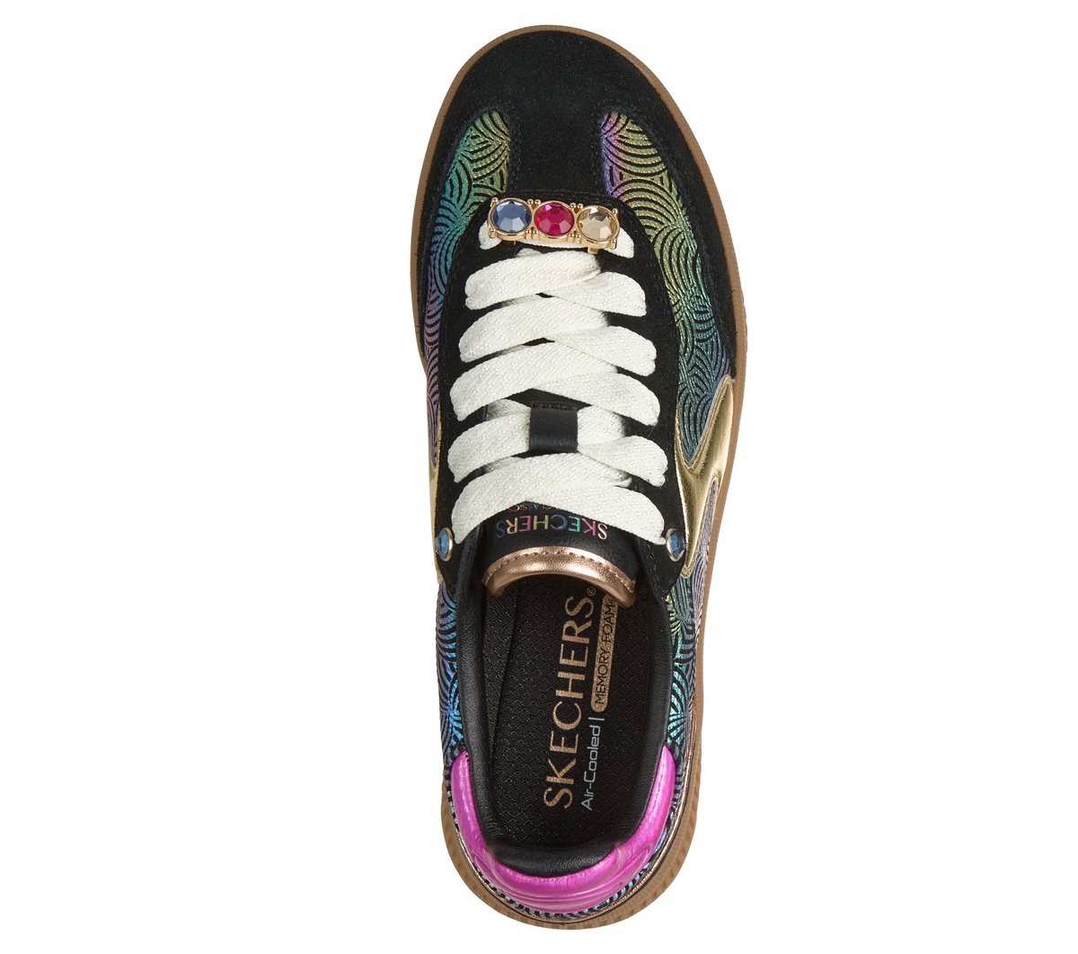 Skechers Sale | Hotshot HI -Refined Rebel