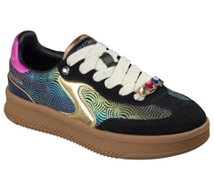 Skechers Sale | Hotshot HI -Refined Rebel