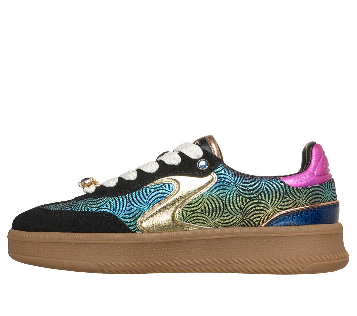 Skechers Sale | Hotshot HI -Refined Rebel