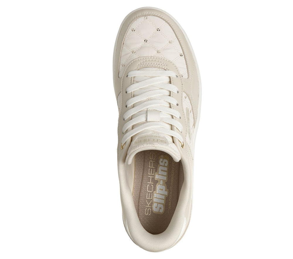 Skechers Discount | Slip-ins: Sport Court 92 - Cozy FitEnchanting Glamour