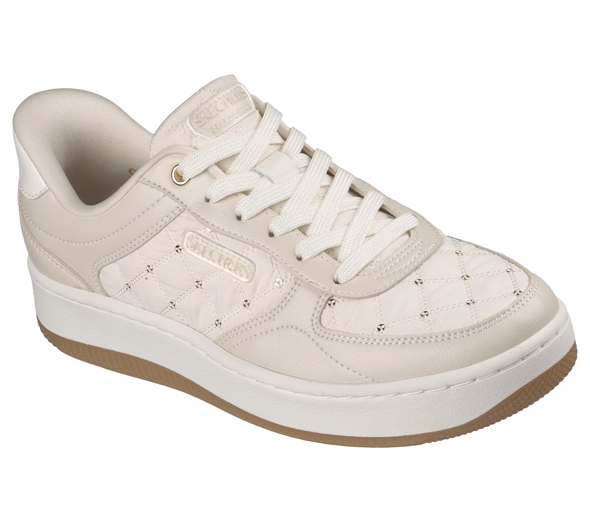 Skechers Discount | Slip-ins: Sport Court 92 - Cozy FitEnchanting Glamour