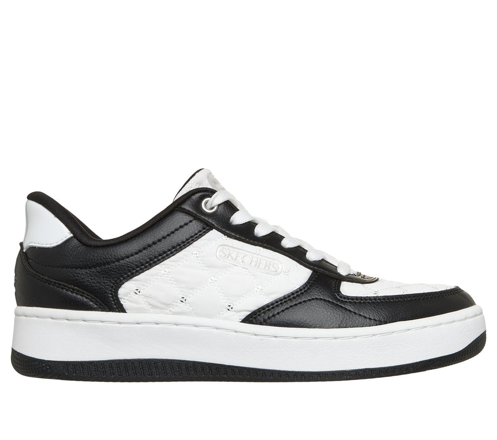 Skechers Onsale | Slip-ins: Sport Court 92 - Cozy FitEnchanting Glamour