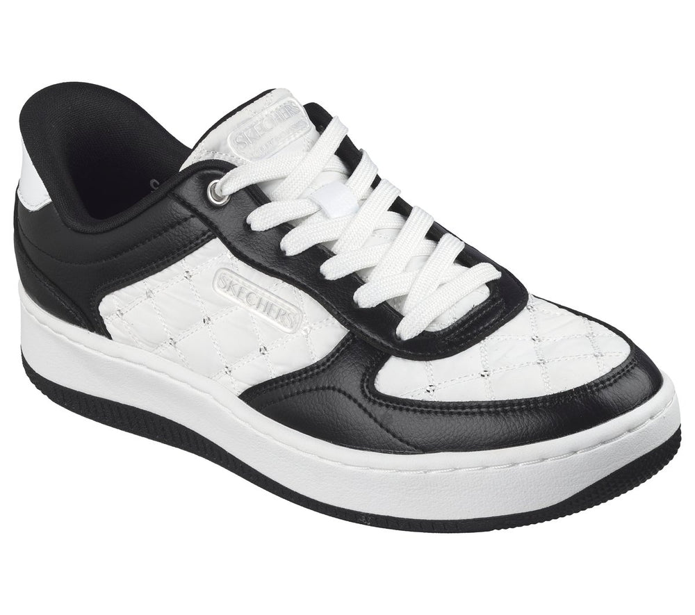Skechers Onsale | Slip-ins: Sport Court 92 - Cozy FitEnchanting Glamour