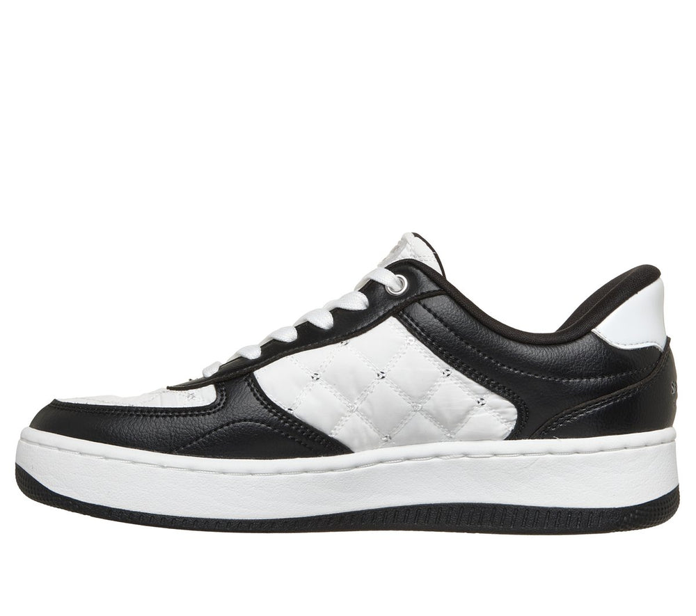Skechers Onsale | Slip-ins: Sport Court 92 - Cozy FitEnchanting Glamour