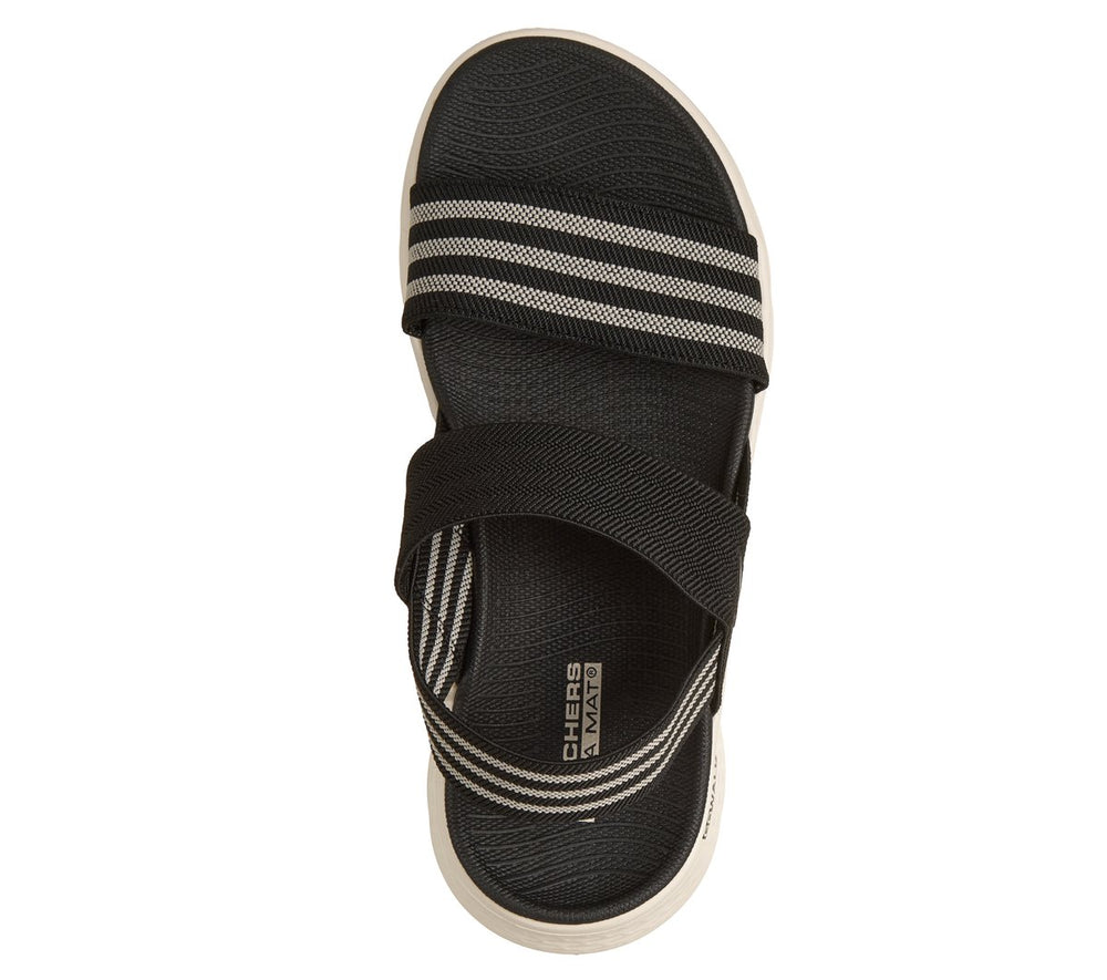 Skechers Discount | GO WALK Flex Sandal - Atlas