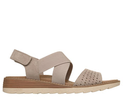 Skechers Onsale | BOBS Arch Fit Oasis - B Perf