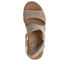 Skechers Onsale | BOBS Arch Fit Oasis - B Perf