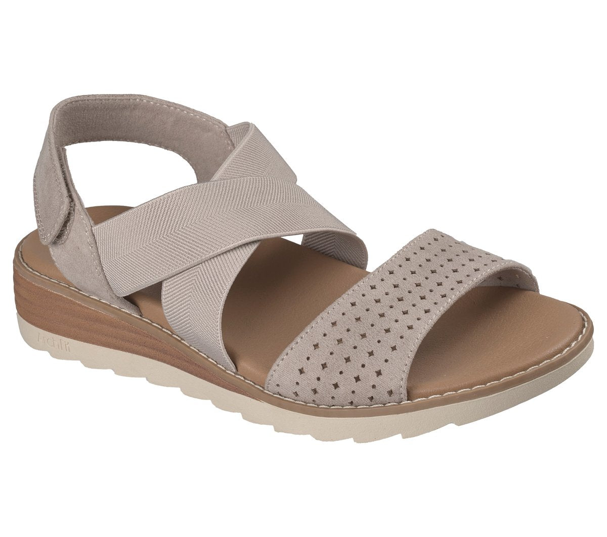 Skechers Onsale | BOBS Arch Fit Oasis - B Perf