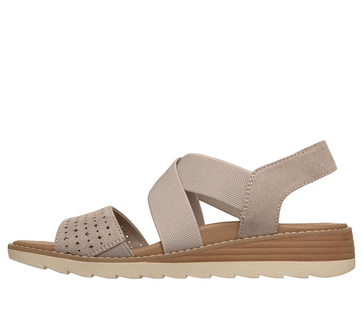 Skechers Onsale | BOBS Arch Fit Oasis - B Perf