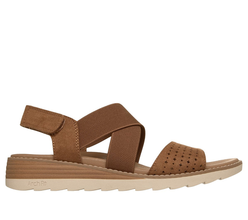 Skechers For Sale | BOBS Arch Fit Oasis - B Perf
