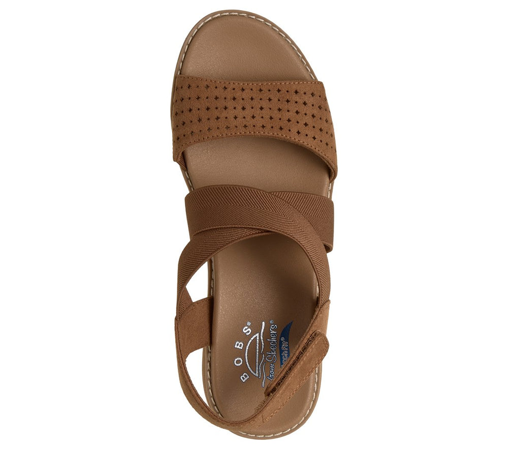 Skechers For Sale | BOBS Arch Fit Oasis - B Perf