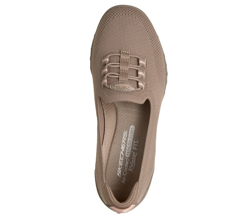 Skechers Discount | Relaxed Fit: Breathe-Easy - Feeling Sweet