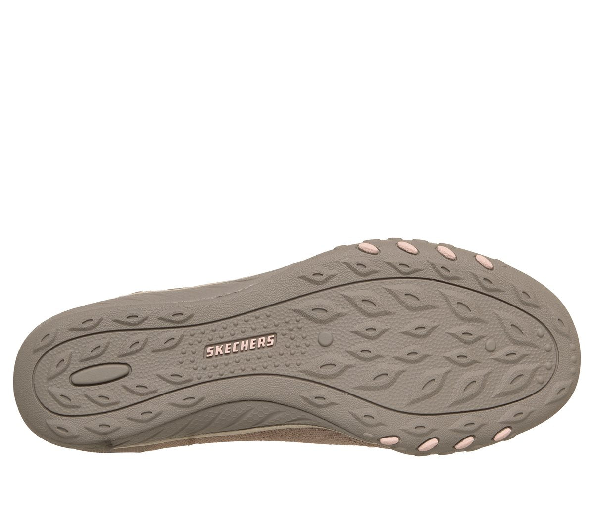 Skechers Discount | Relaxed Fit: Breathe-Easy - Feeling Sweet